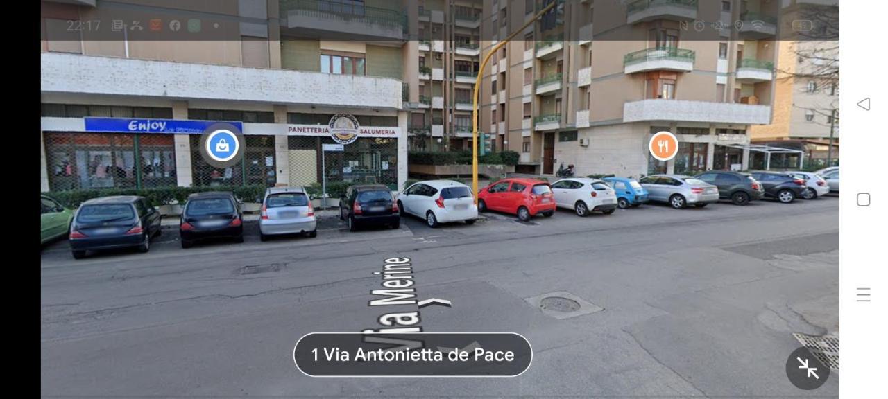B&C Rentals And Events Lecce Exterior foto