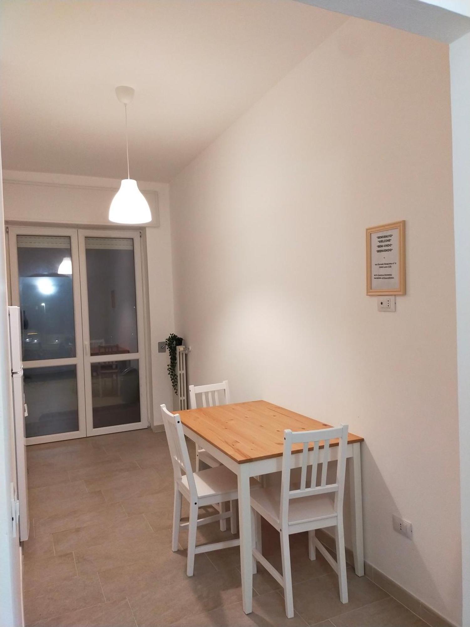 B&C Rentals And Events Lecce Quarto foto